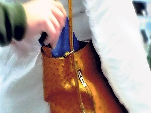 Tatili sosyal medyada paylaşmak hırsızlara davetiye çıkarıyor