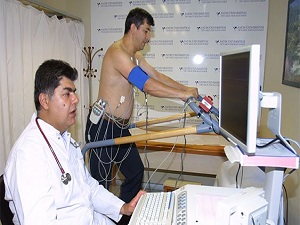 40 yaşını geçtiyseniz bu testi yaptırın