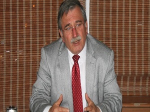 Bostan: 'Yüksek Öğretimdeki ücret adaletsizliği giderilmelidir'