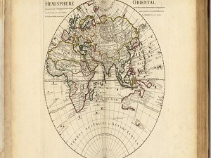 Dünyanın çocukluğu internette
