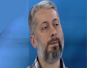 Prof. Gencer, Nurcuları kurtarmak istiyormuş meğer!