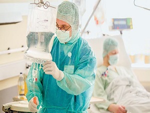 Sıcak havalarda gıdadan zehirlenmeler de artıyor