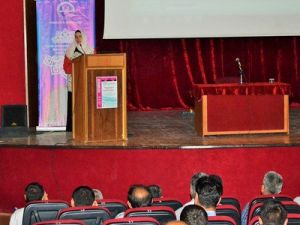 Müftü Şahin: Mahremiyet Eğitimi Ailede Başlar