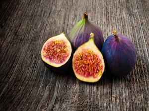 İncir ihracat hedefi 50 milyon dolar