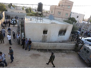 Yahudi yerleşimcilere 'idari tutuklama' yolu açıldı