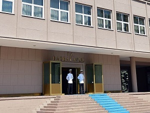 3 Bakan'dan yeni Başbakan açıklaması