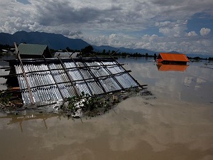 'Myanmar'da sellerde ölü sayısı artabilir'