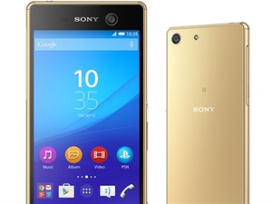 Sony Xperia C5 Ultra karşınızda!