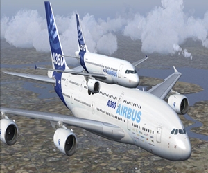 İran yüzlerce yolcu uçağı alıyor