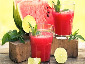 Sıcak havalarda bu besinleri tüketin