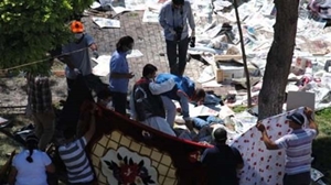 O bombalı saldırının arkasında İngiliz istihbaratı mı var?