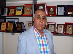 Terör saldırılarına karşı tek yürek oldular