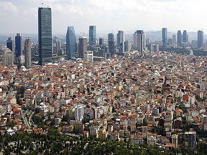Körfez sermayesinin Taksim tutkusu