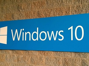 Microsoft tarihinin en iyi açılışı: Windows 10