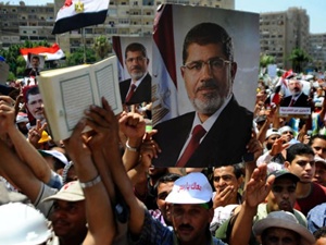 27 'Müslüman Kardeş' artık özgür!