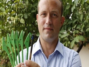 Yeni nesil somun jileti ile artık jilet kazaları yaşanmayacak