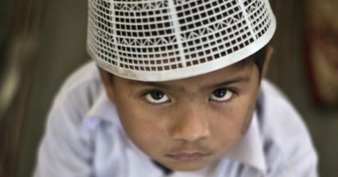 İslami anaokulu bir üst mahkemede