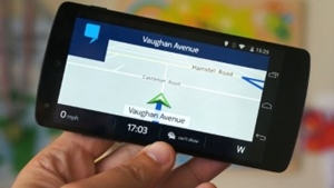 Nokia’nın Here haritalarını Almanlar satın aldı