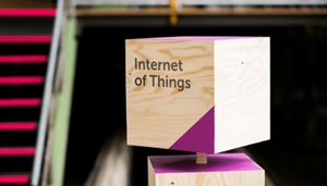 Dell'den Nesnelerin İnterneti için Yeni Laboratuvar