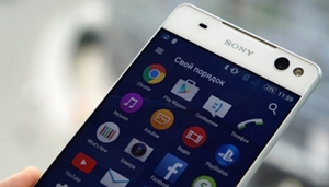 Sony Marka Telefon Kullananlar Dikkat