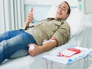 Gölpazarı'nda kan bağışı kampanyası