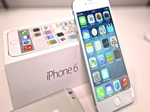iPhone'larda çökme raporu