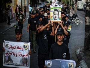 Bebek katilleri Uluslararası Mahkeme'de