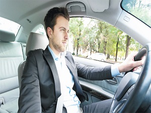 Aşırı sıcaklar refleksleri yavaşlatıyor