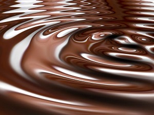 "Çikolata devine suç duyurusu"