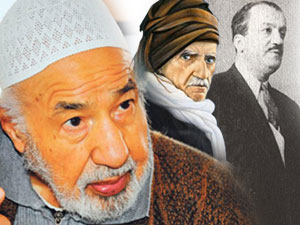 Bediüzzaman, 'Necip Fazıl için yorganımı sat' dedi