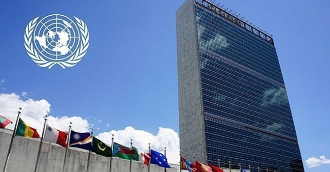 İsveç'ten BM'ye acil çağrı