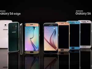 Galaxy S6 ile S6 Edge artık Türkiye'de de indirimli!