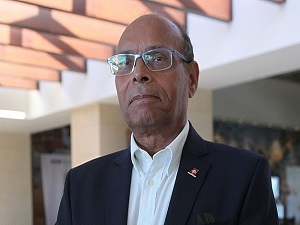 Arap Baharı'nın getirdiği hayaller boşa gitti'