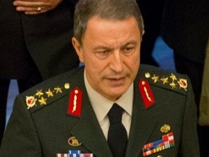 Hulusi Akar kimdir?