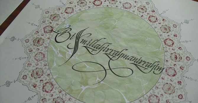 Selçuklu ve İslam sanatına ilgi artıyor