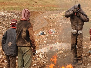 Suça sürüklenen çocuk sayısı arttı