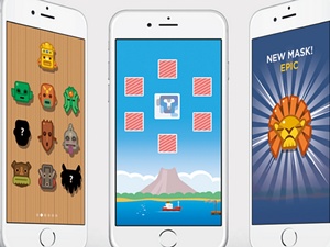 Şizofrenler için bilgisayar oyunu yapıldı