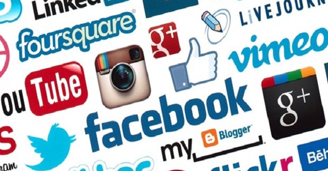 Sosyal Medyada kan topluyorlar