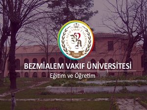 Bezmi Alem’de doluluk oranı yüzde 100