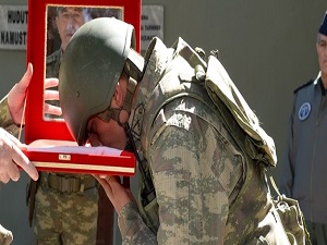 Malatya'da şehit ve gazi ailelerine ücretsiz hizmet