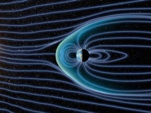 Dünya'nın manyetik alanı çok daha eski olabilir