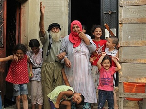 117 yaşında 5 yaşında çocuğu var