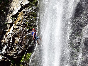 Maral Şelalesi Tabiat tutkunlarının gözdesi