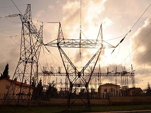 Ahlat'ta 7 saat elektrik kesintisi