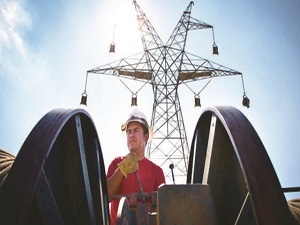 Türkiye, elektriğini sanayiye harcadı