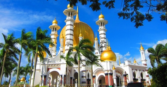 Dünyanın en güzel 10 camisi