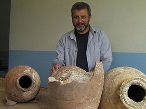 250 yıllık peynir!