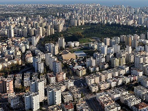 Türkiye'de konut fiyatları arttı