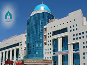 Yurt dışında bedava üniversite