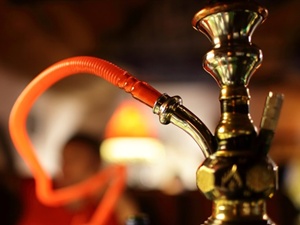 Nargile içenlere kötü haber